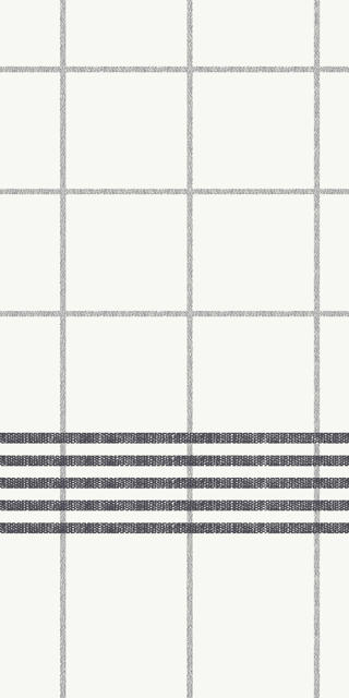 Servett Dunisoft Towel 1/8-vikt 48x48cm Grå