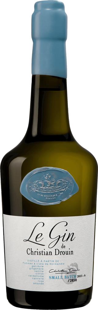 Le Gin de Christian Drouin
