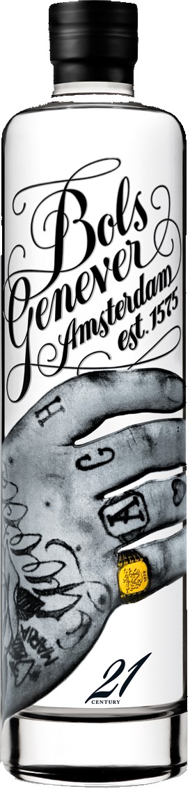 Bols Genever 21