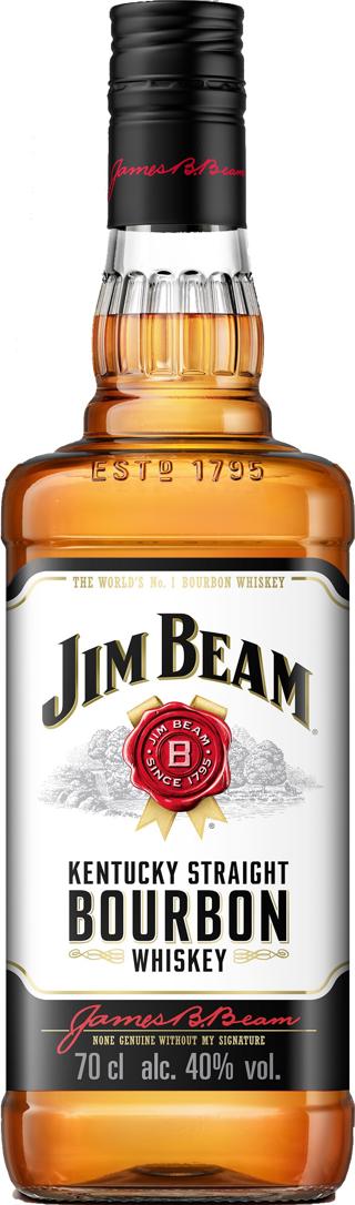 Jim Beam