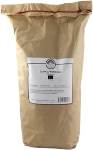 Quinoafrön Röda EKO