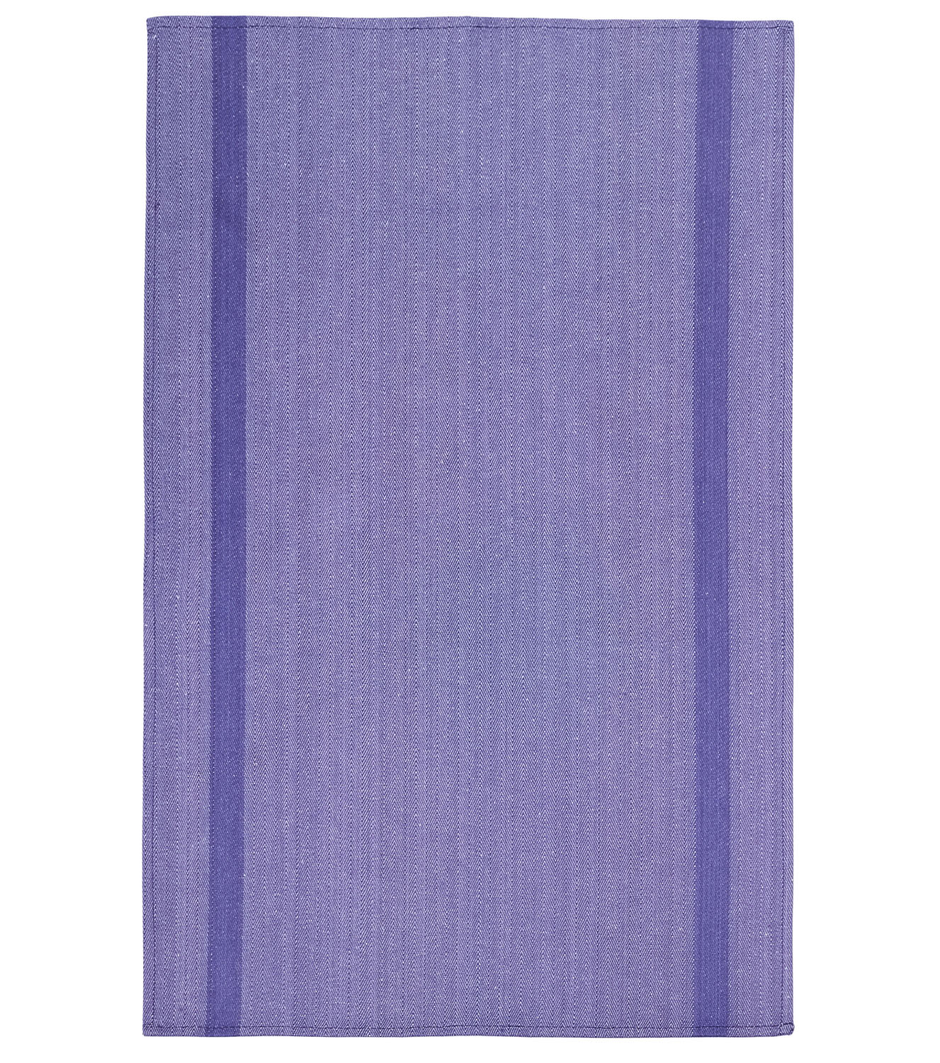 Handduk Blå 50x80cm 6-pack