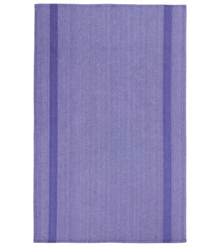 Handduk Blå 50x80cm 6-pack