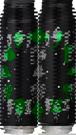 Omnipollo Zodiak IPA BRK