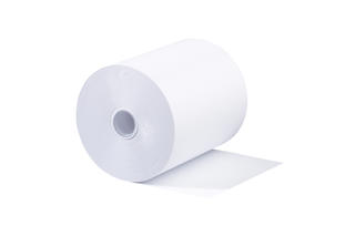 Kvittorulle 76x70x13-43m 5-pack.