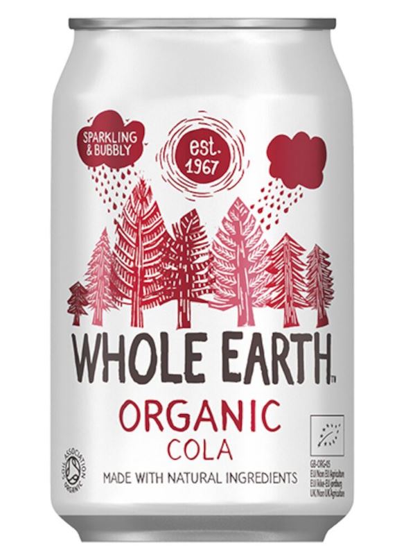Cola BRK EKO