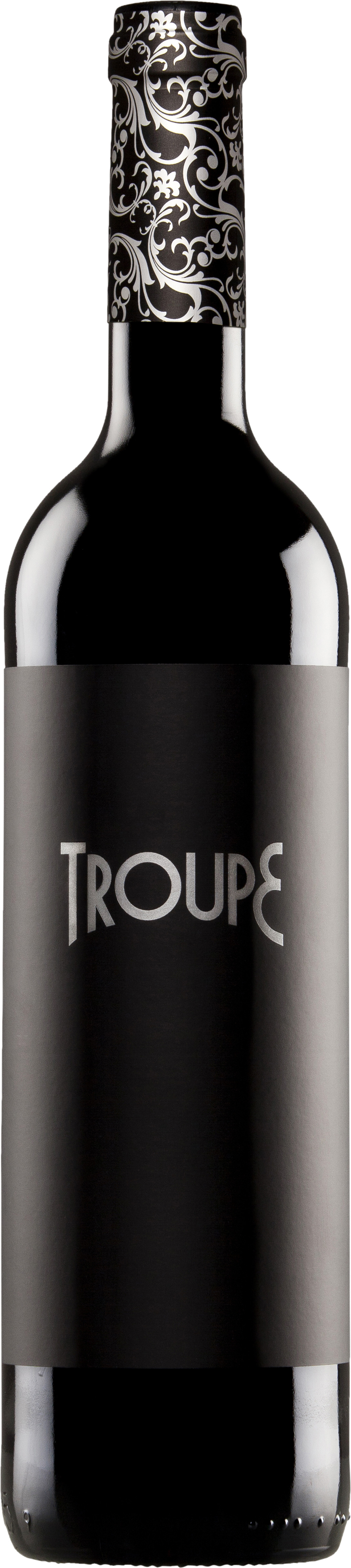 Mar De Envero Troupe Albariño