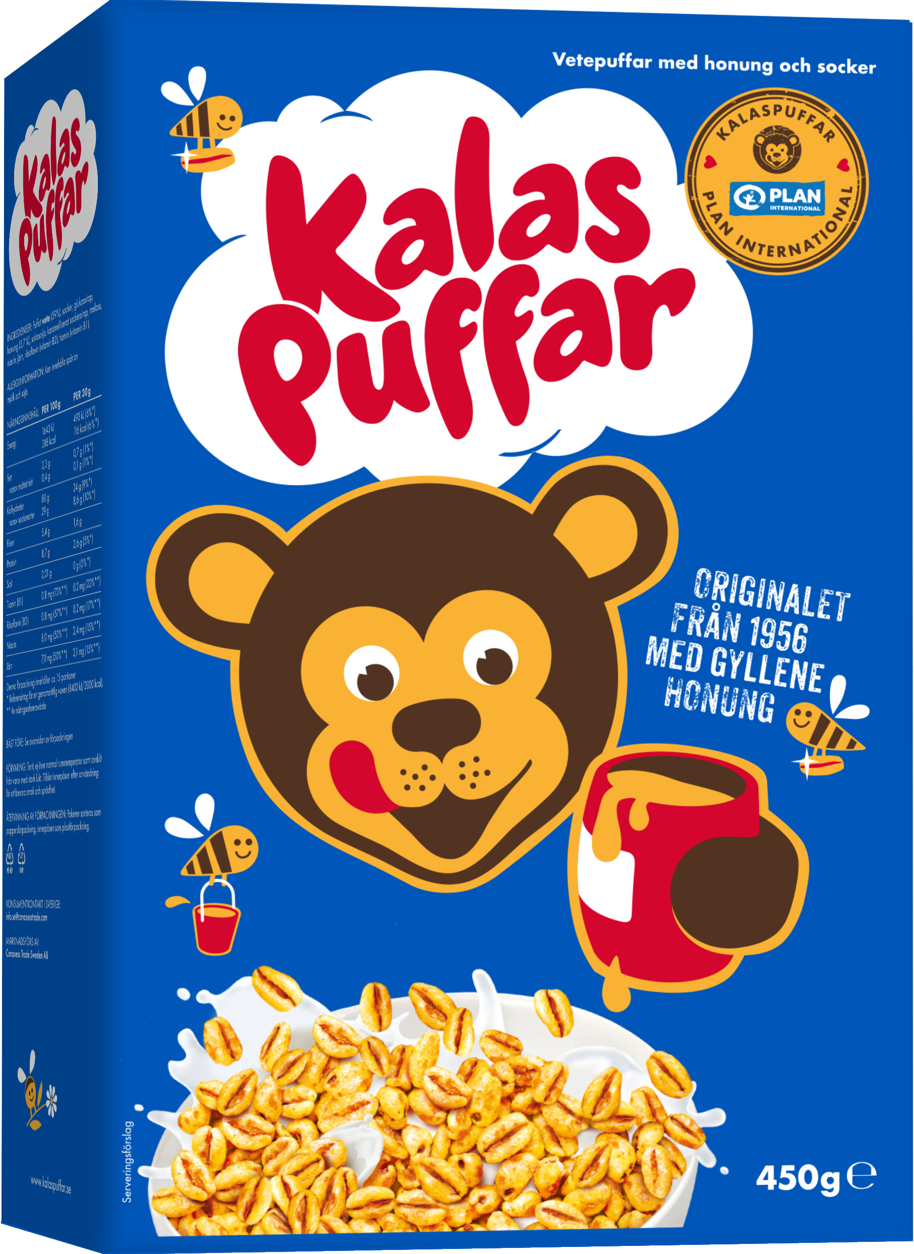 Kalaspuffar