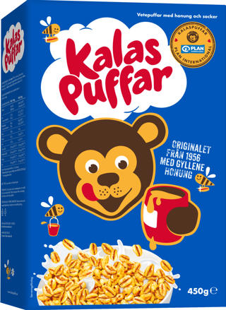 Kalaspuffar