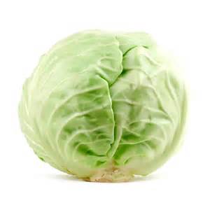 Vitkål Färsk
