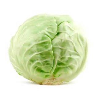Vitkål Färsk