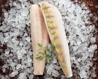 Gösfilé med Skinn 120-170g