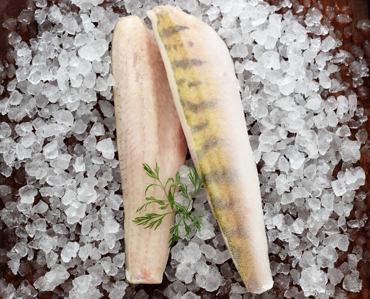 Gösfilé med Skinn 170-230g