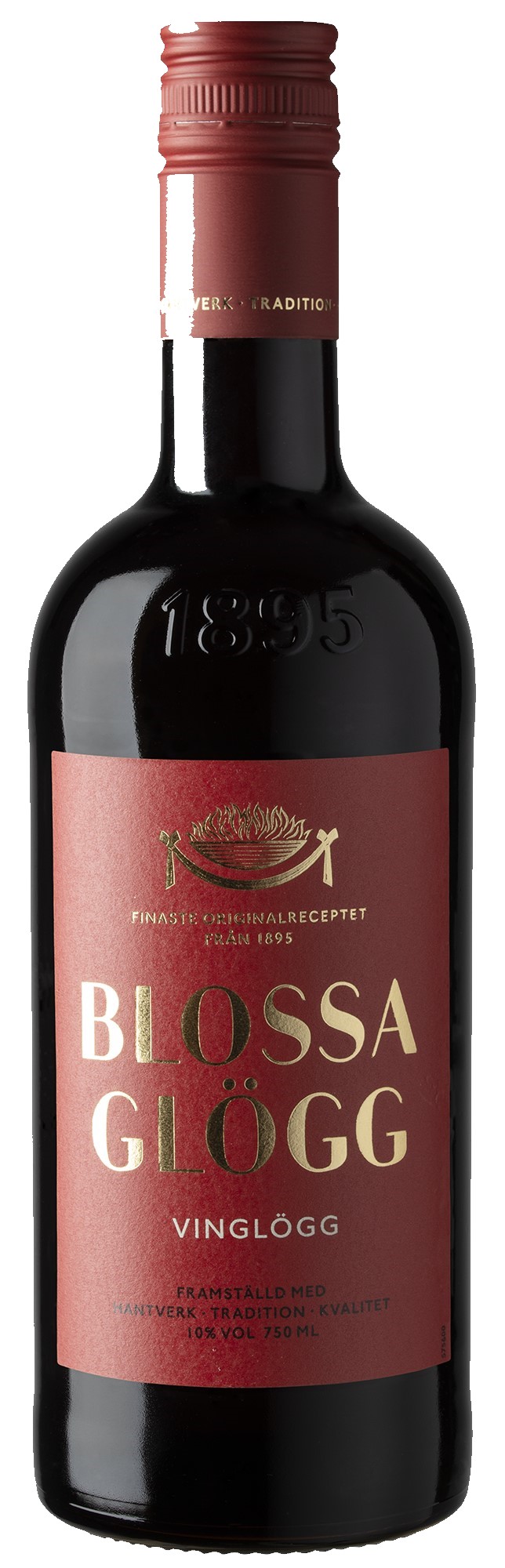 Blossa Vinglögg