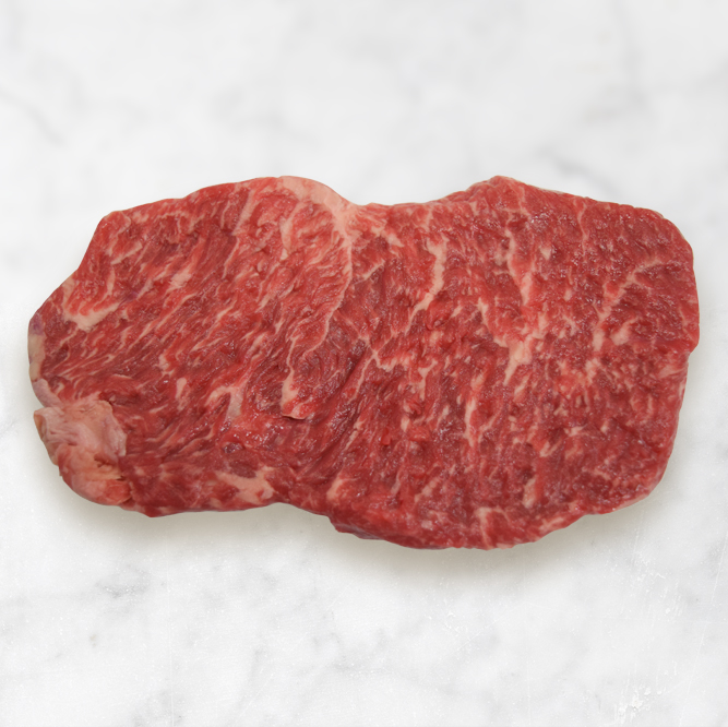 Biff 180g Bankad utan Kappa EU