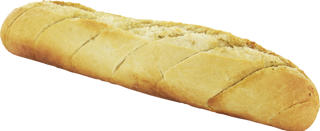 Vitlöksbaguette Bake-off