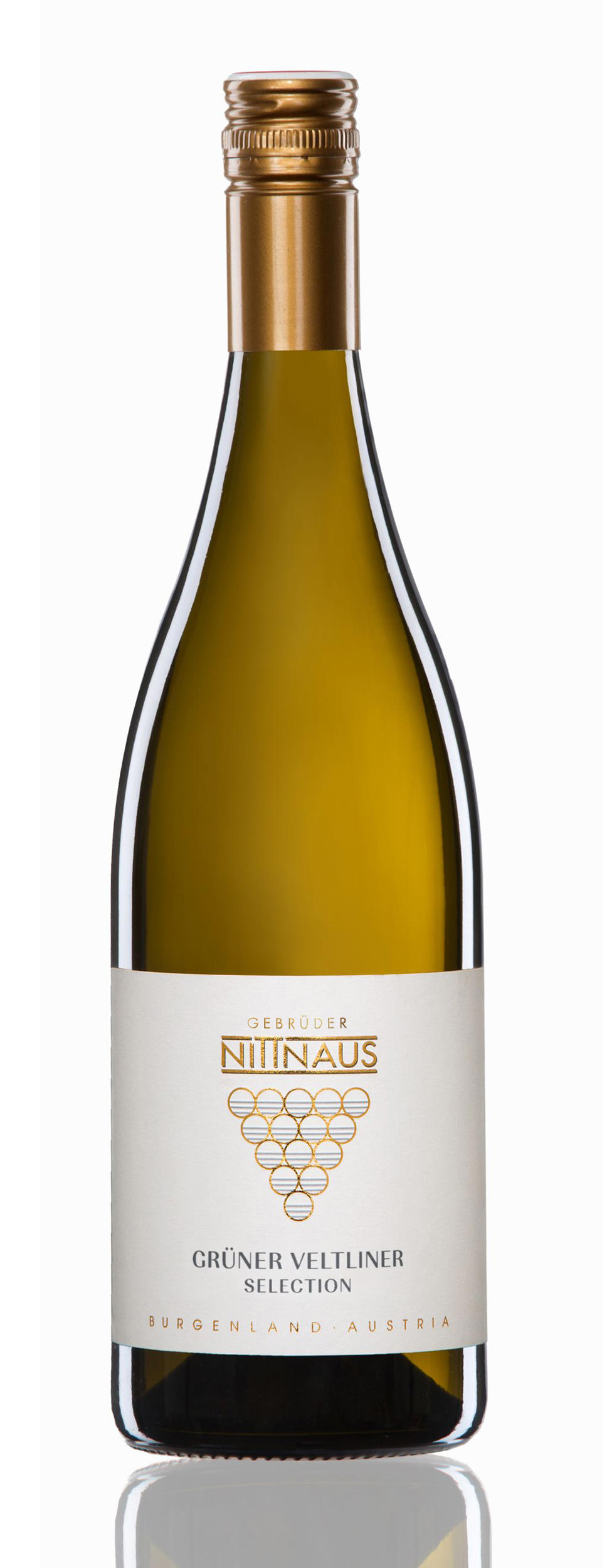 Nittnaus Grüner Veltliner Selection