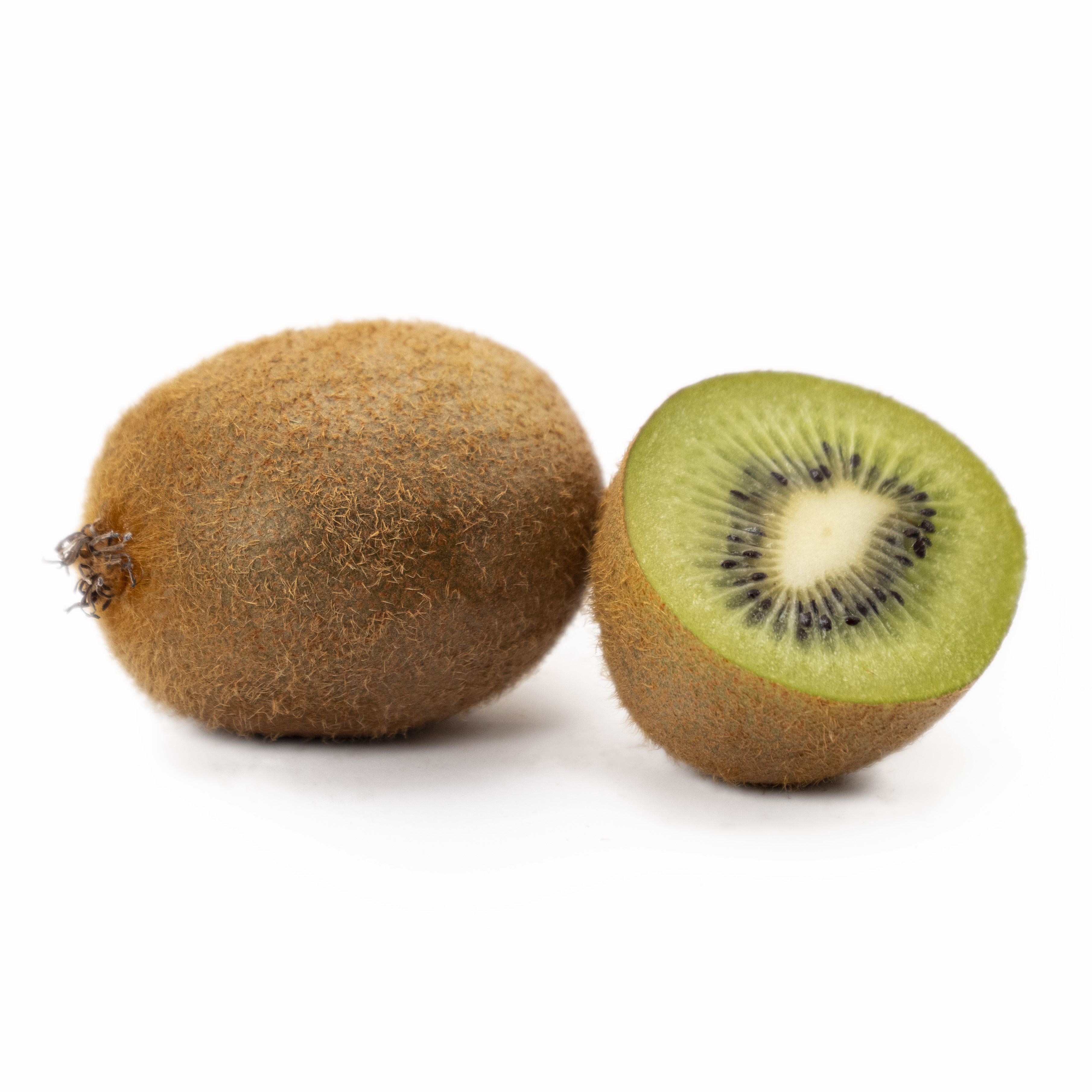 Kiwi Grön Klass 1