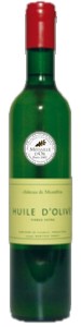 Olivolja Montfrin Extra Virgin