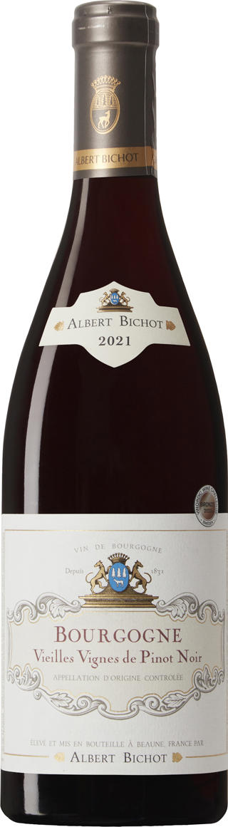 Bichot Pinot Noir Vieilles Vignes