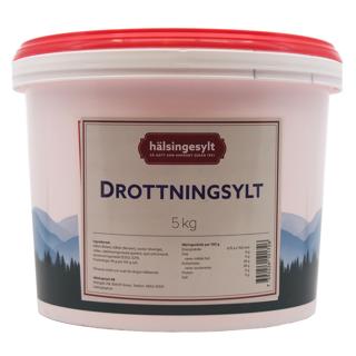 Drottningsylt