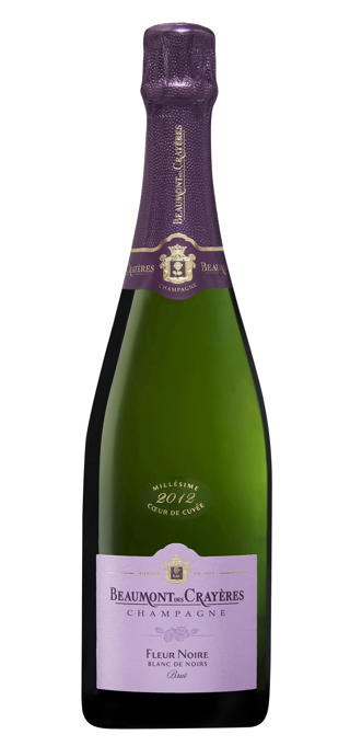 Beaumont des Crayères Fleur Noire Brut