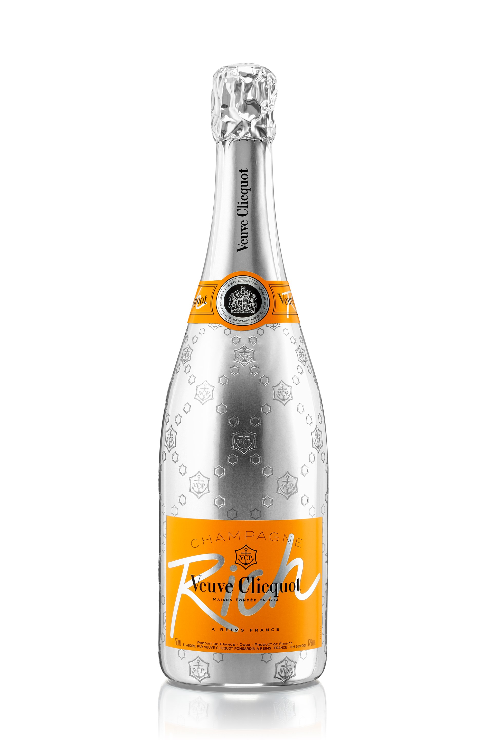 Veuve Clicquot Rich