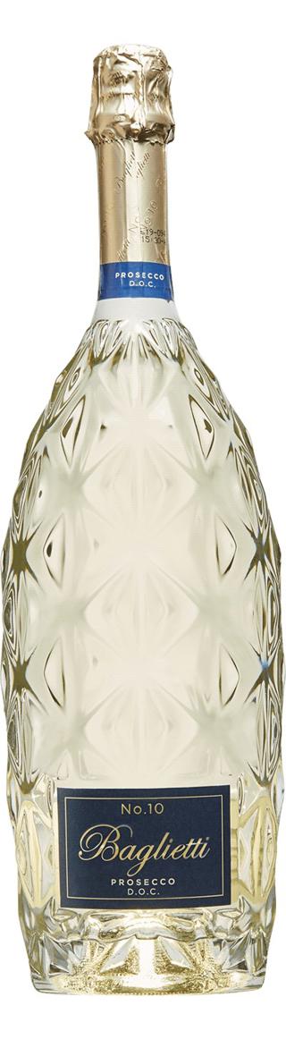 Baglietti Prosecco No10 Magnum
