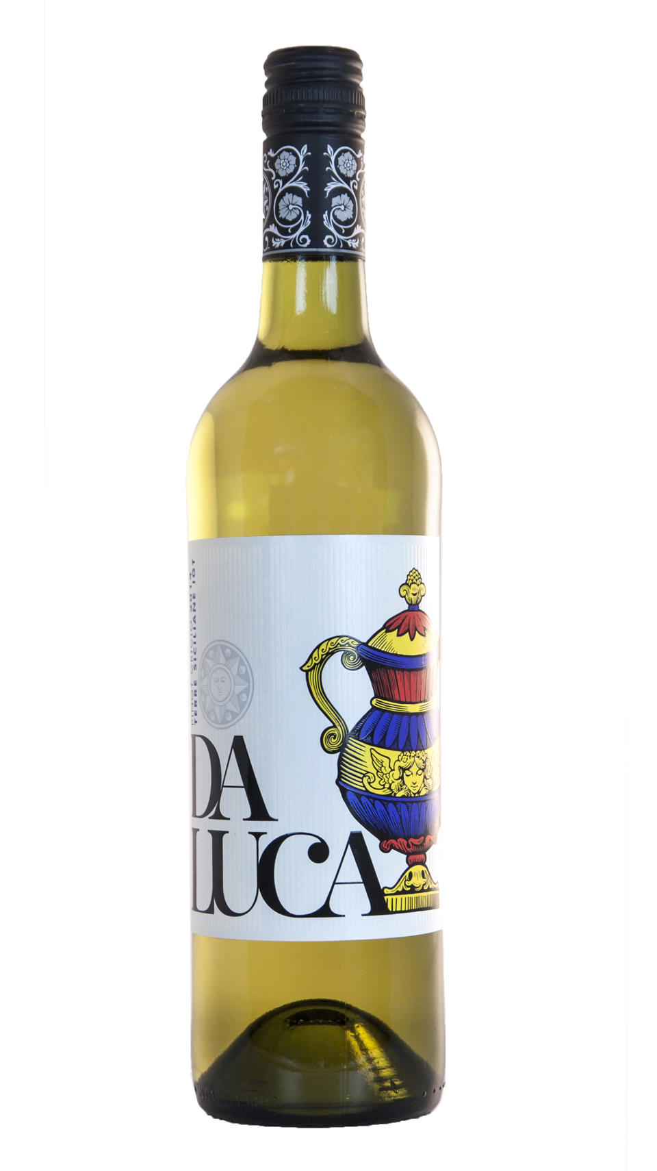 Da Luca Pinot Grigio