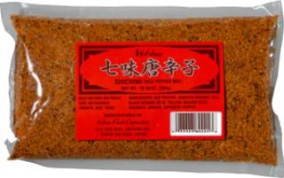 Shichimi Togarashikrydda