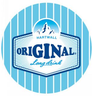 Original Long Drink Gin Grapefruit KEG