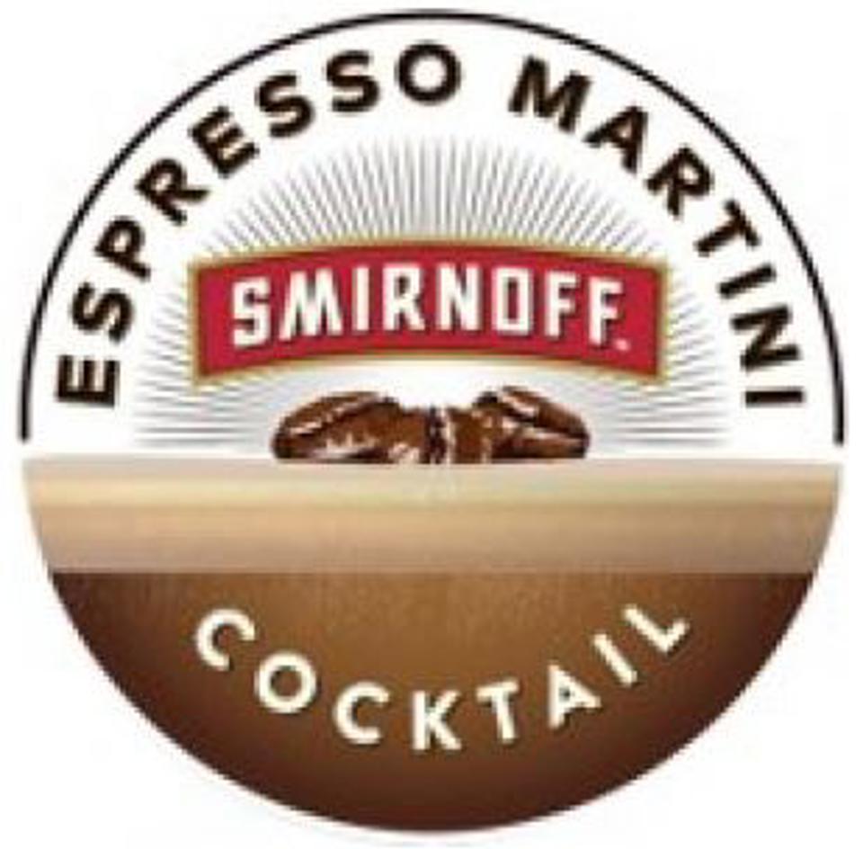 Smirnoff Espresso Martini Bag-in-Box