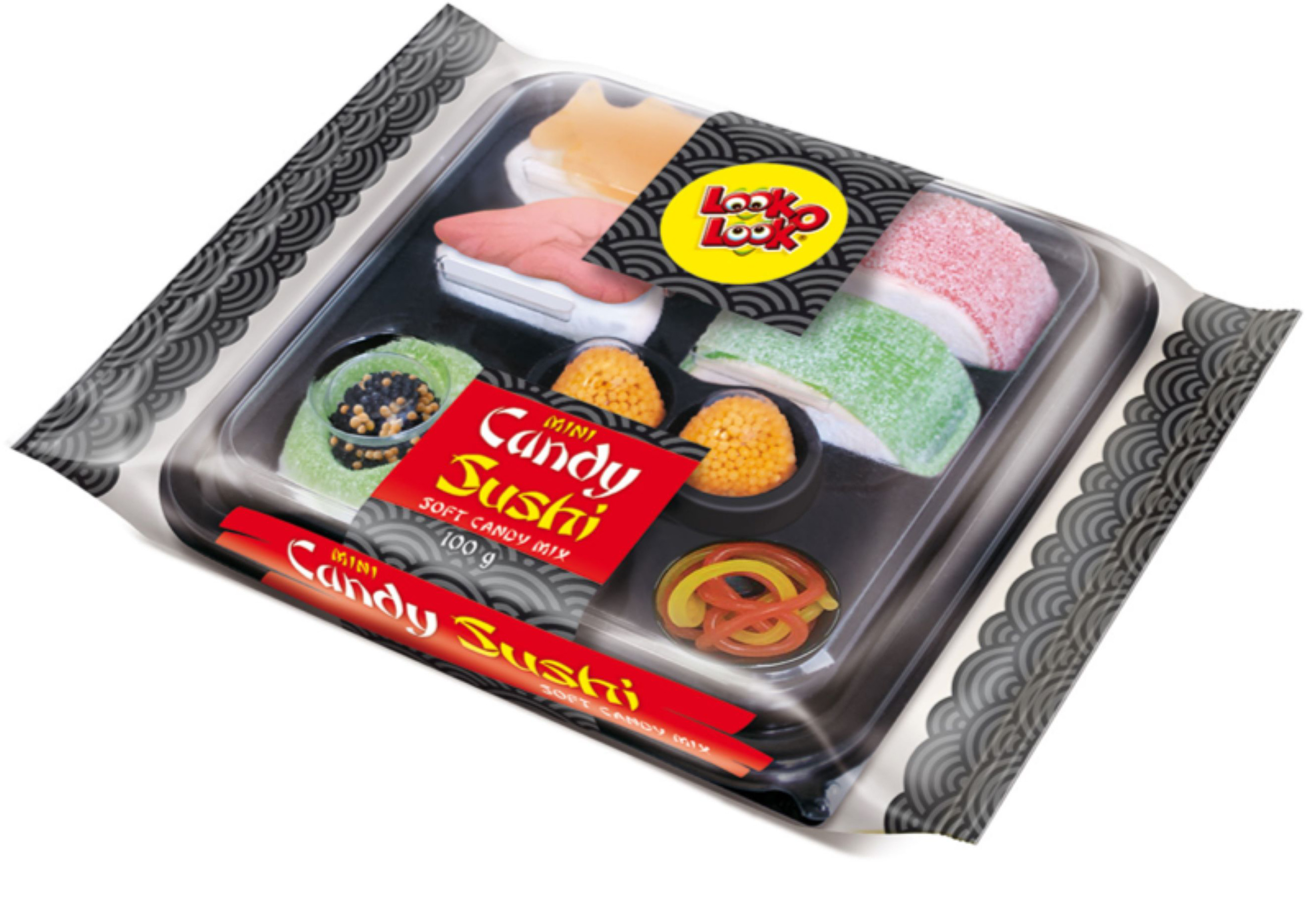 Mini Sushi