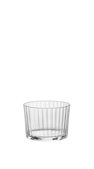 Exclusiva Glas Tumbler 21,5cl