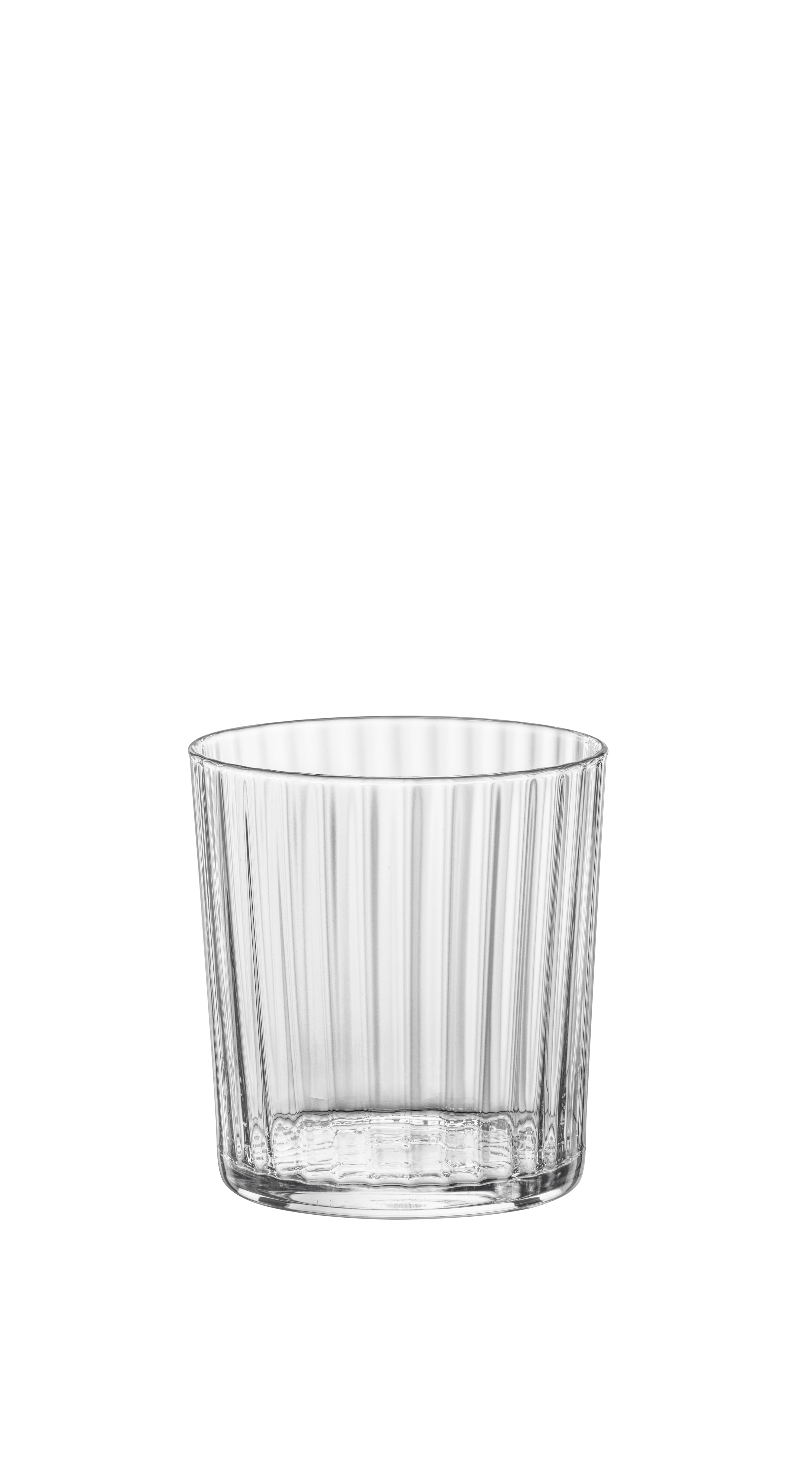 Exclusiva Glas Tumbler 35,5cl