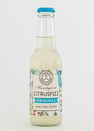Citrusfizz citron ENGL