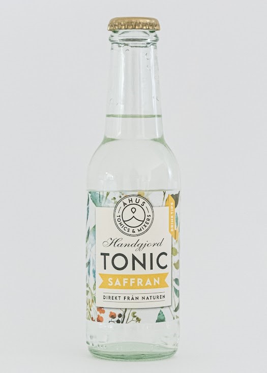 Tonic Saffran ENGL