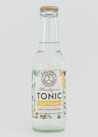 Tonic Saffran ENGL