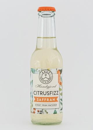 Citrusfizz Saffran ENGL