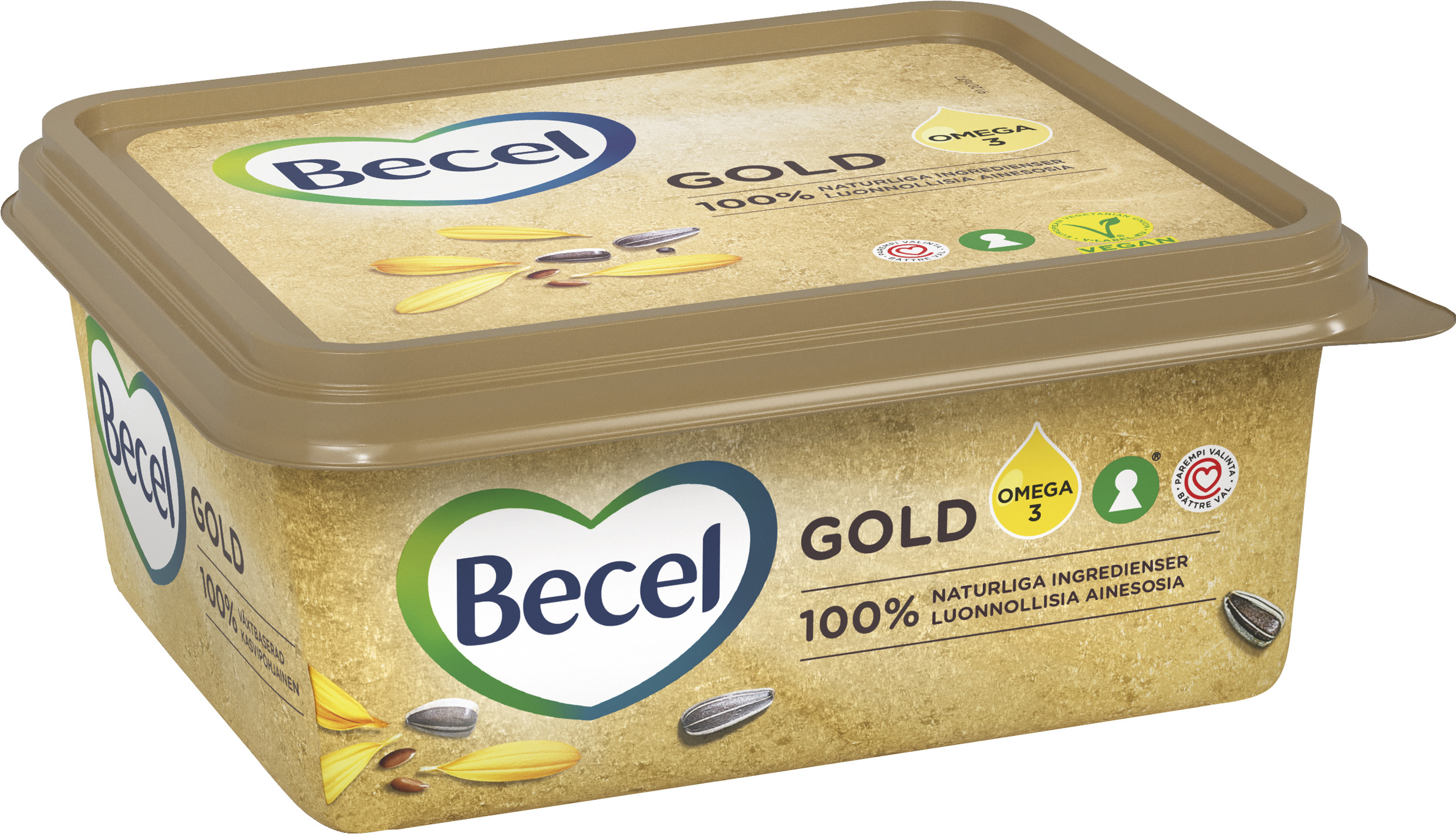Becel Gold 70%