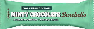 Proteinbar Chokladmint
