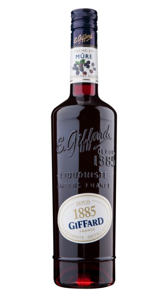 Giffard Crème de Mure