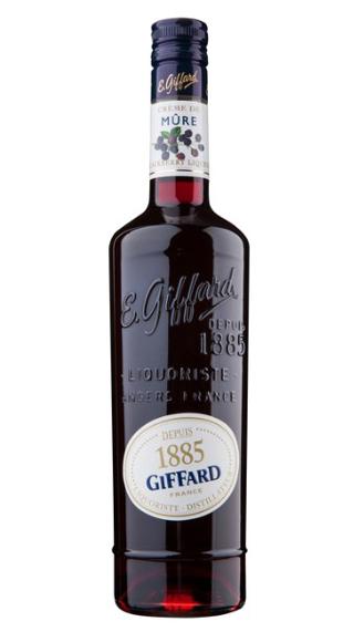 Giffard Crème de Mure