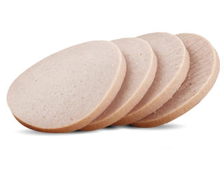 Falukorv Skivad 17% Sverige