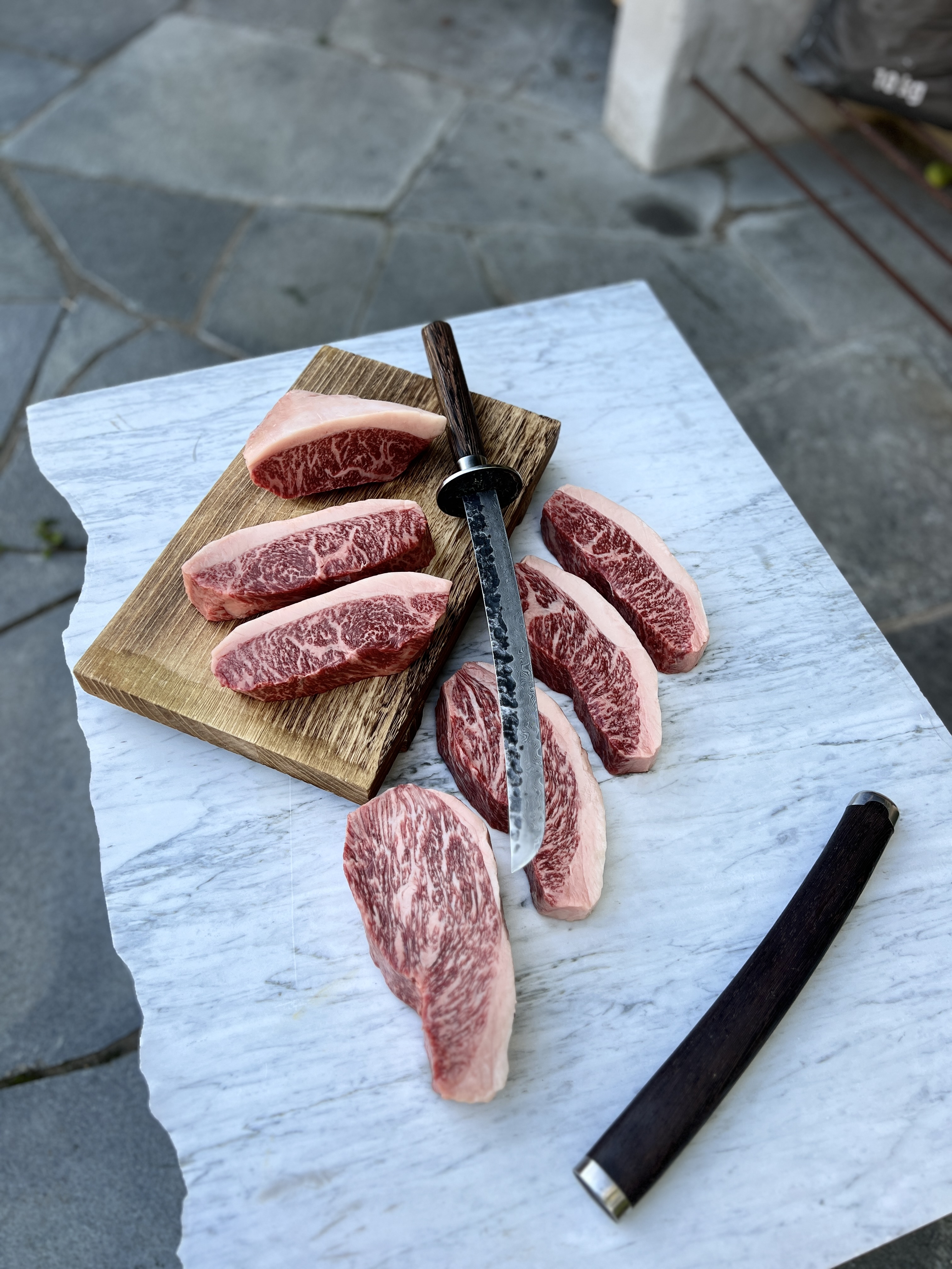 Picanha A5 Wagyu Japan