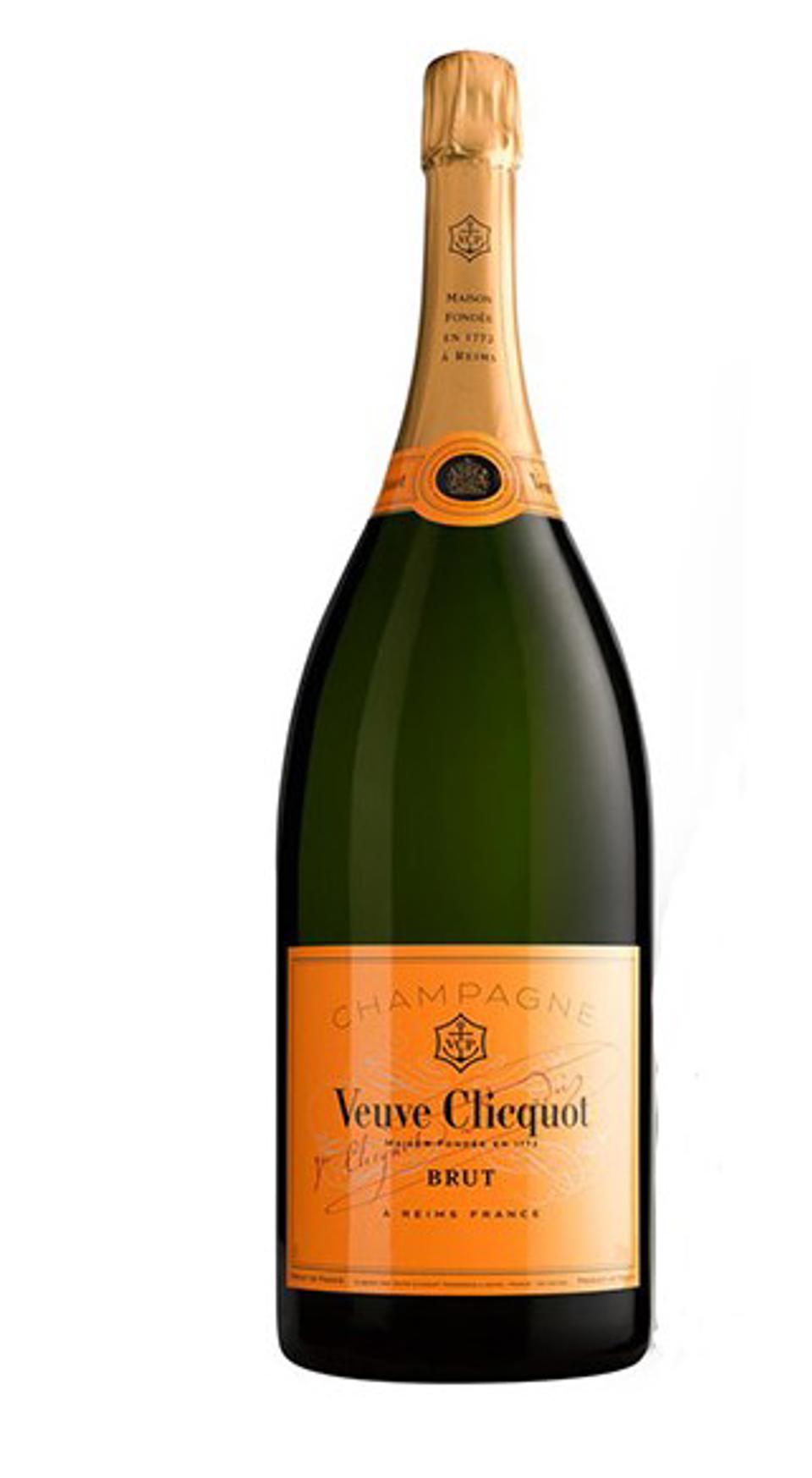 Veuve Clicquot Brut Mathursalem 6 L