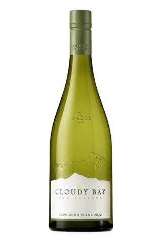 Cloudy Bay Sauvignon Blanc
