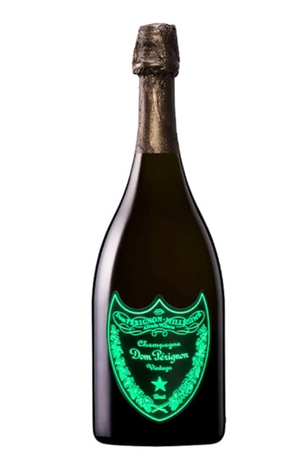 Dom Perignon Luminous 10 Magnum