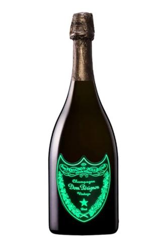 Dom Perignon Luminous 10 Magnum