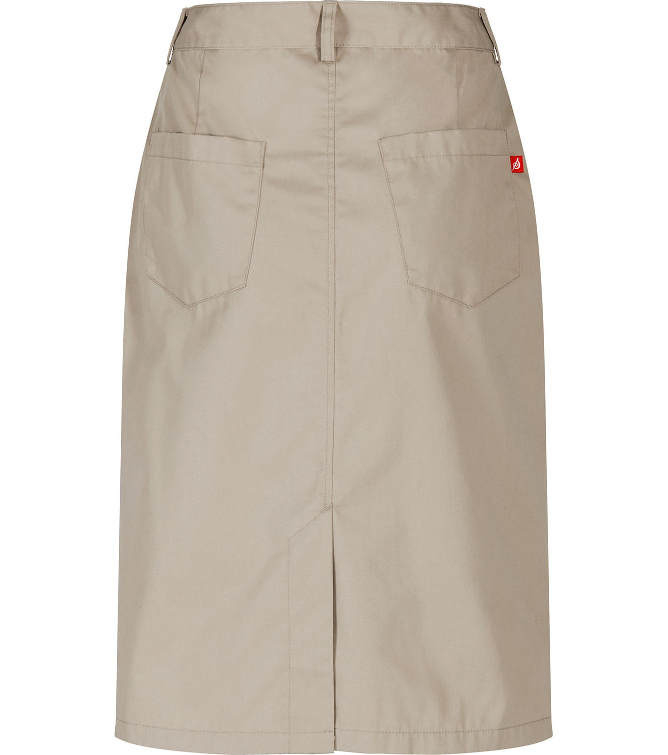 Pennkjol 2309 Beige XS